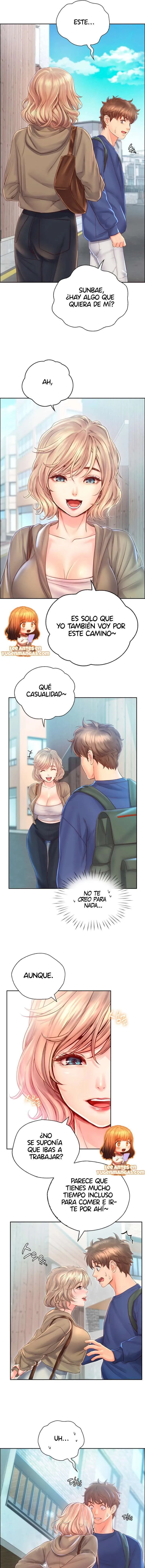Osaka Capítulo 6 - Page 9