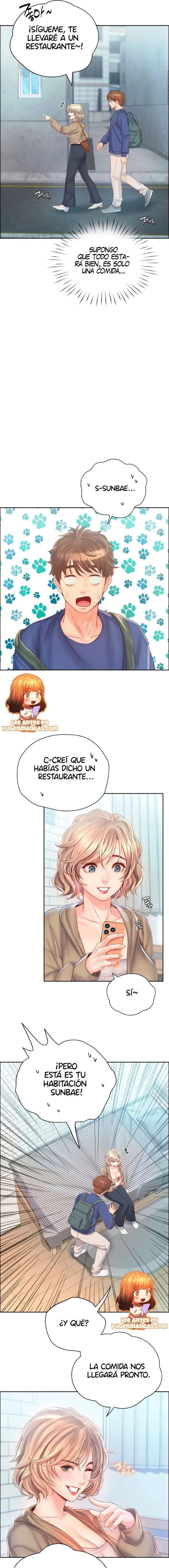 Osaka Capítulo 6 - Page 11