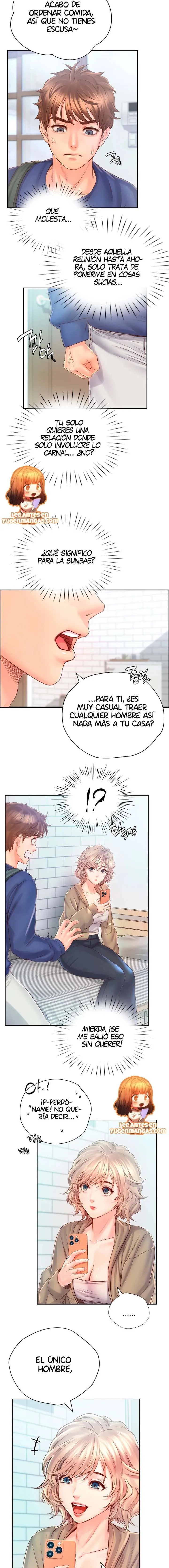 Osaka Capítulo 6 - Page 12