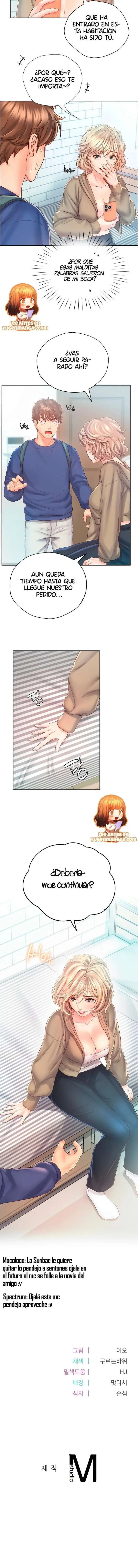 Osaka Capítulo 6 - Page 13