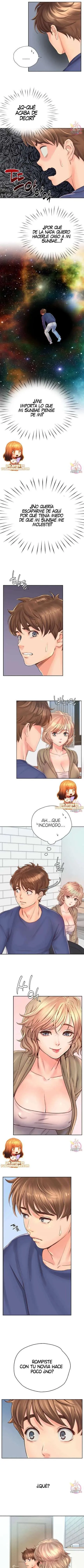 Osaka Capítulo 7 - Page 2