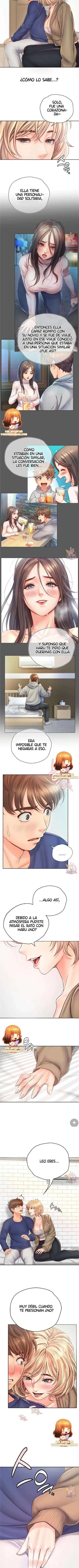 Osaka Capítulo 7 - Page 3