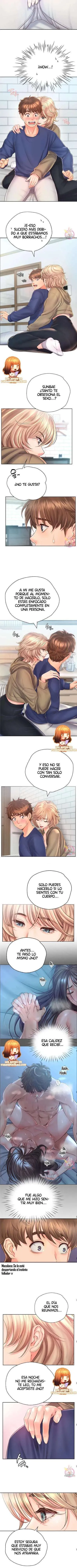 Osaka Capítulo 7 - Page 4