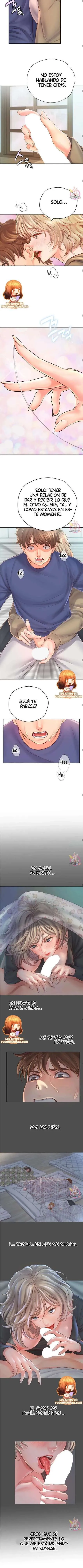 Osaka Capítulo 7 - Page 6