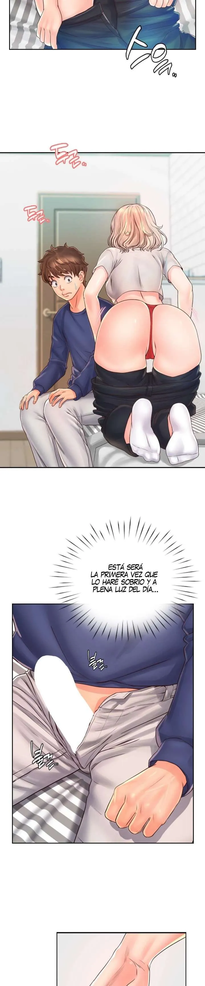 Osaka Capítulo 8 - Page 2