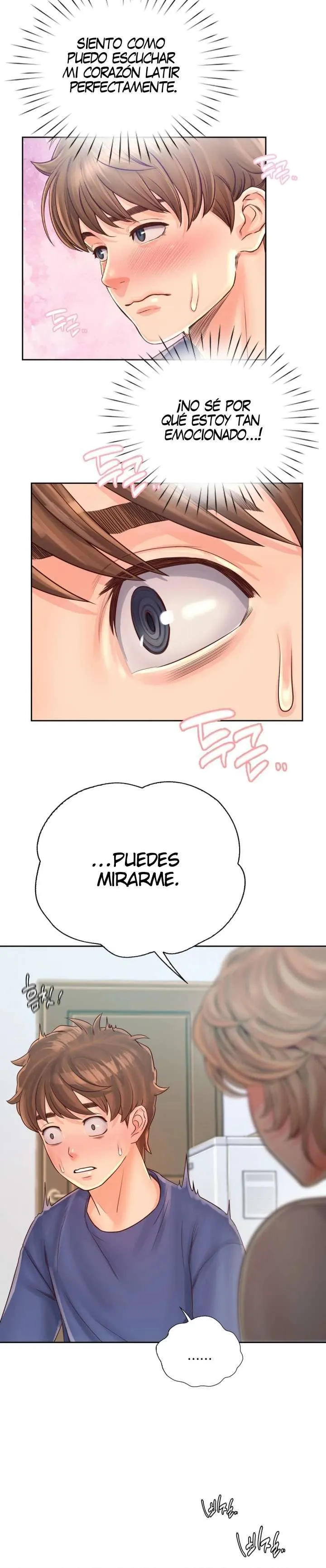 Osaka Capítulo 8 - Page 4