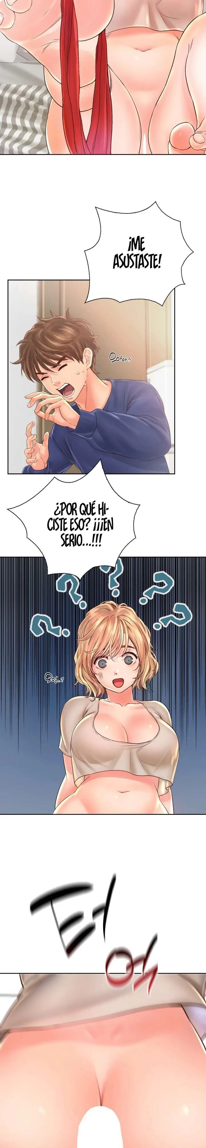 Osaka Capítulo 8 - Page 7