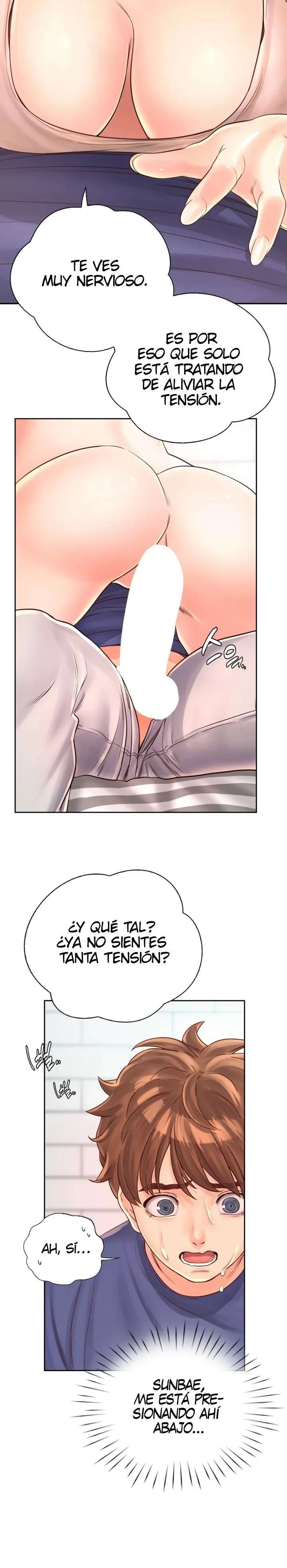 Osaka Capítulo 8 - Page 9