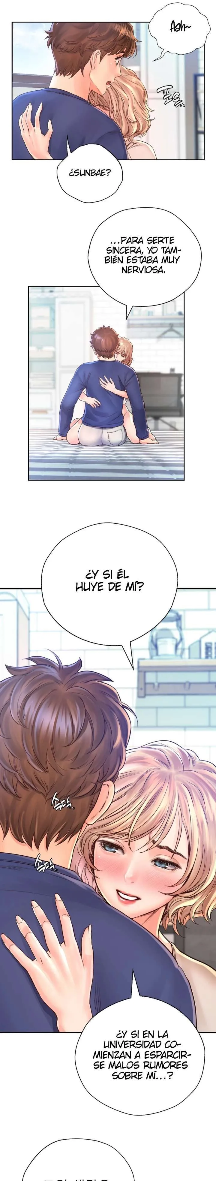 Osaka Capítulo 8 - Page 10