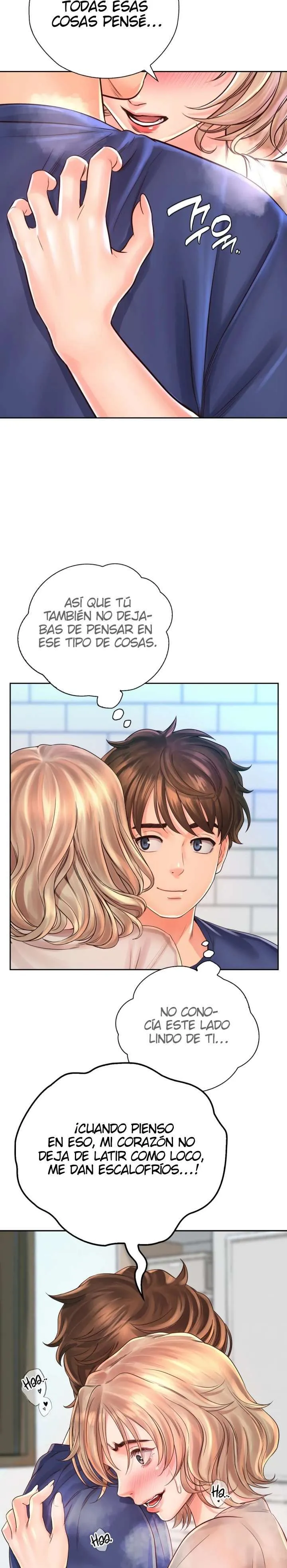 Osaka Capítulo 8 - Page 11