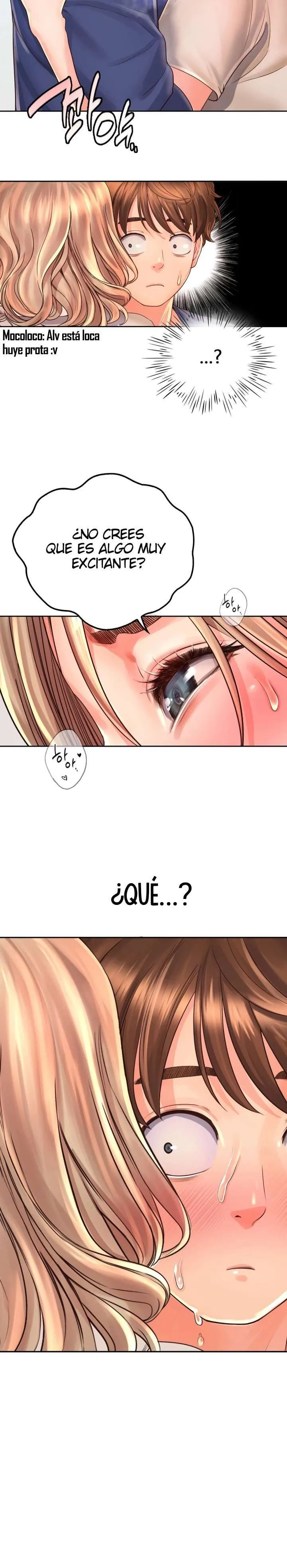 Osaka Capítulo 8 - Page 12