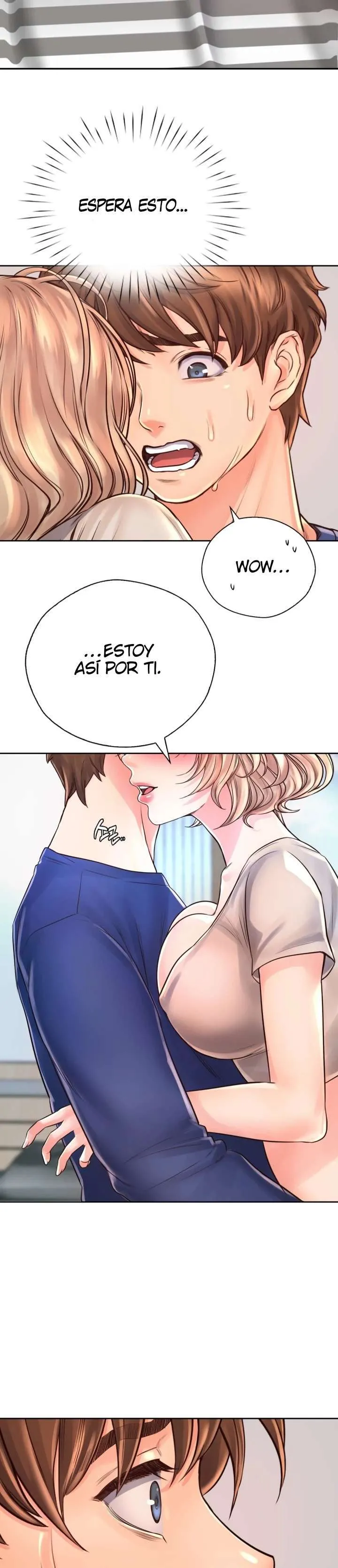 Osaka Capítulo 8 - Page 14
