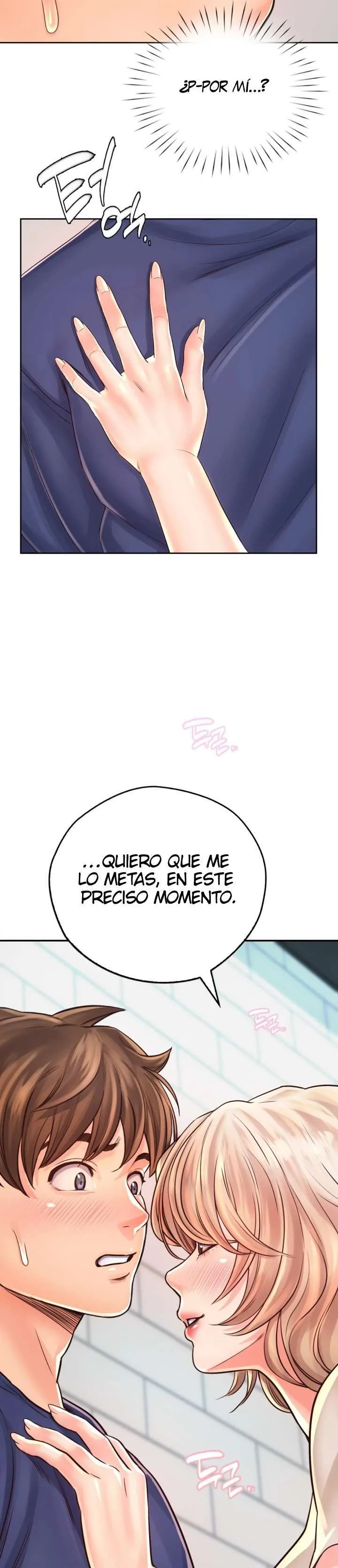Osaka Capítulo 8 - Page 15