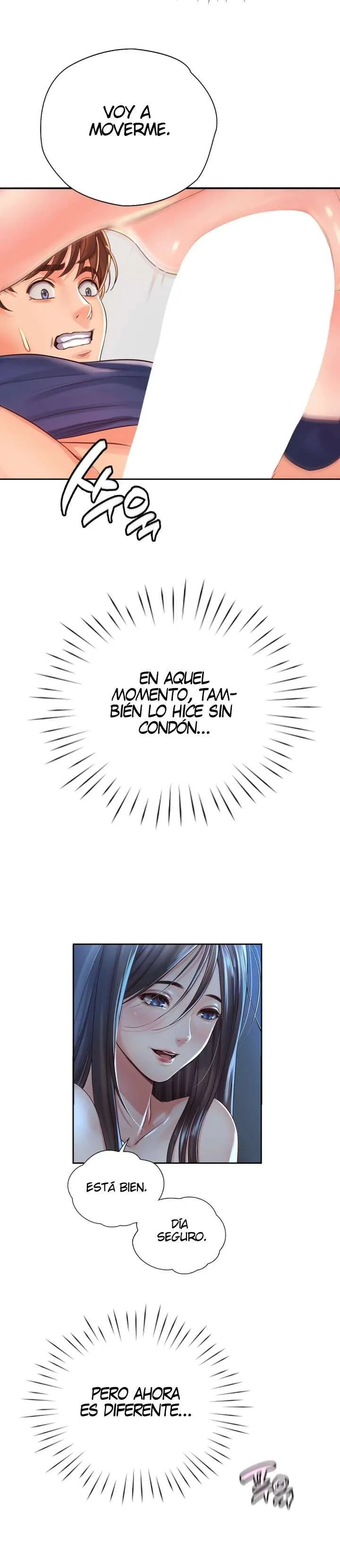 Osaka Capítulo 8 - Page 22