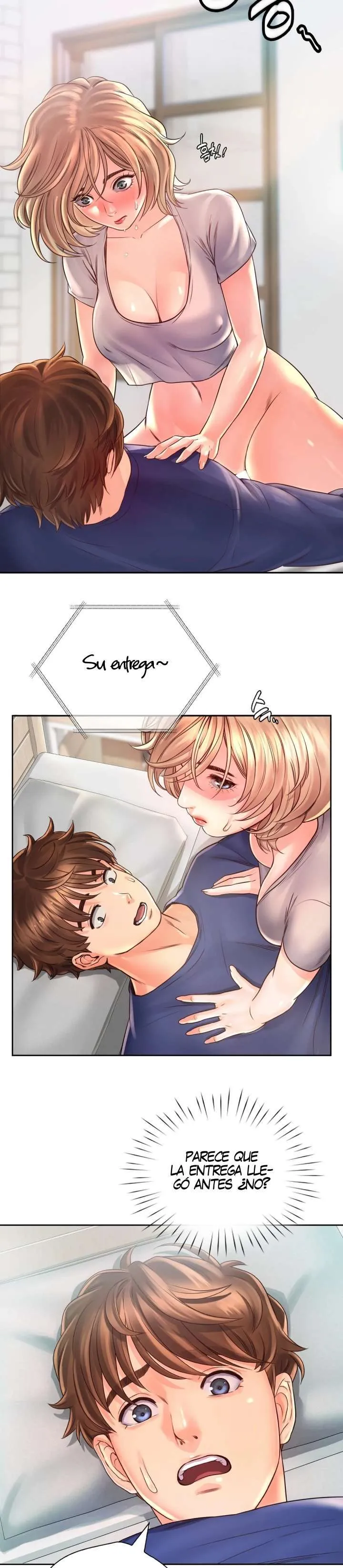 Osaka Capítulo 8 - Page 25