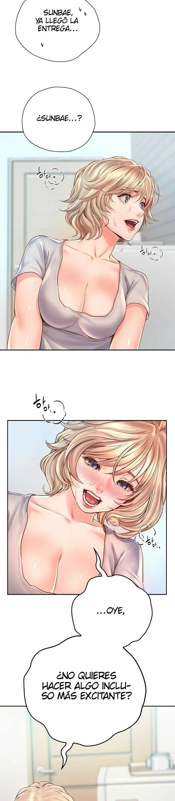 Osaka Capítulo 8 - Page 26