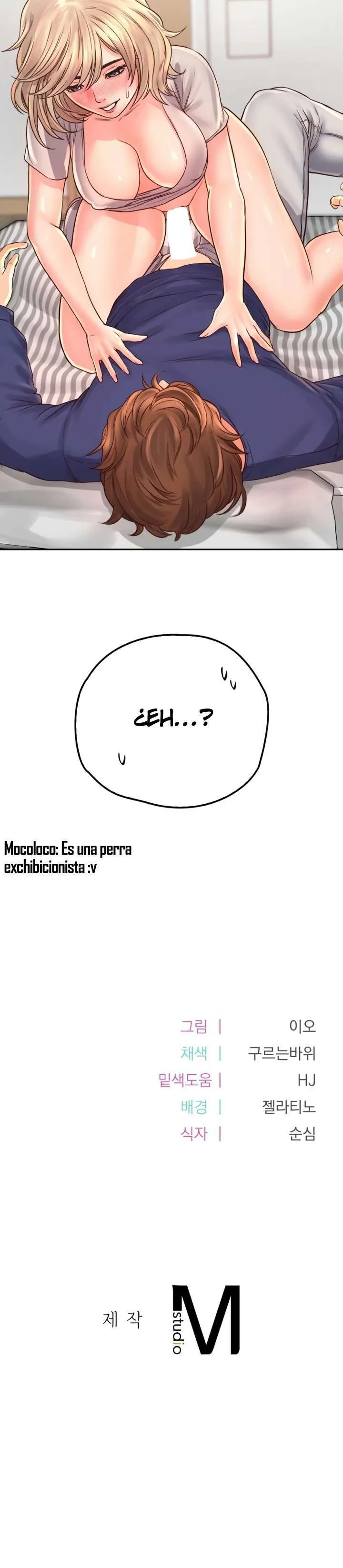 Osaka Capítulo 8 - Page 27