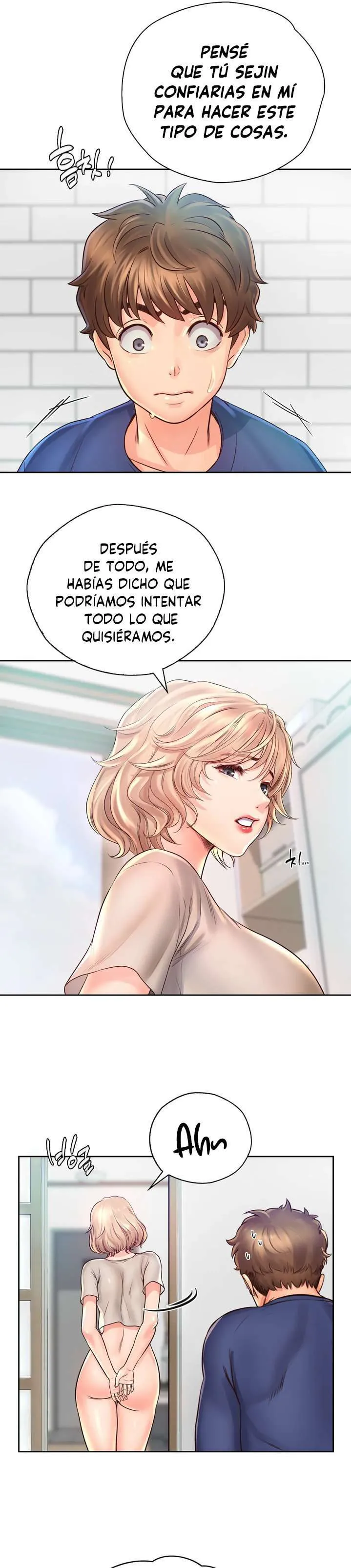 Osaka Capítulo 9 - Page 5