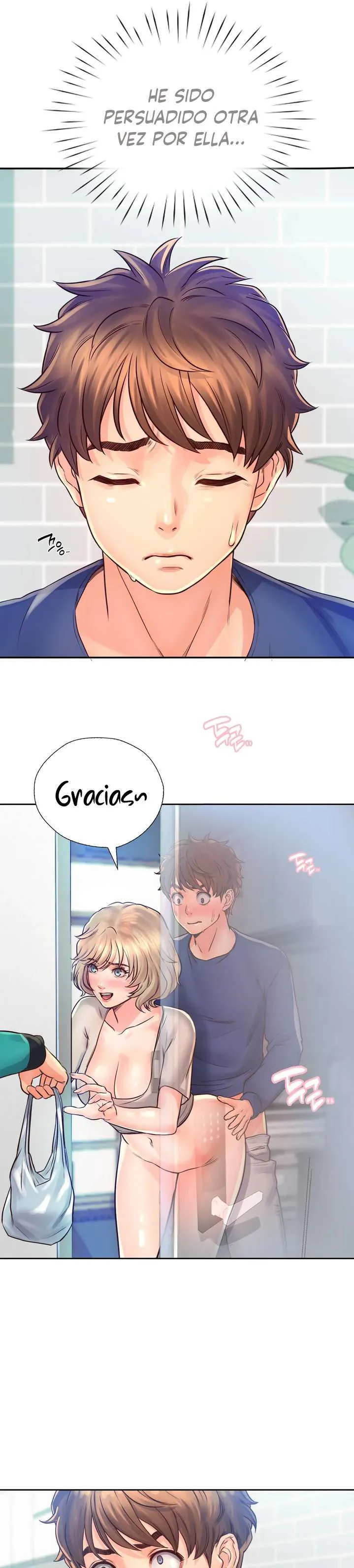 Osaka Capítulo 9 - Page 9