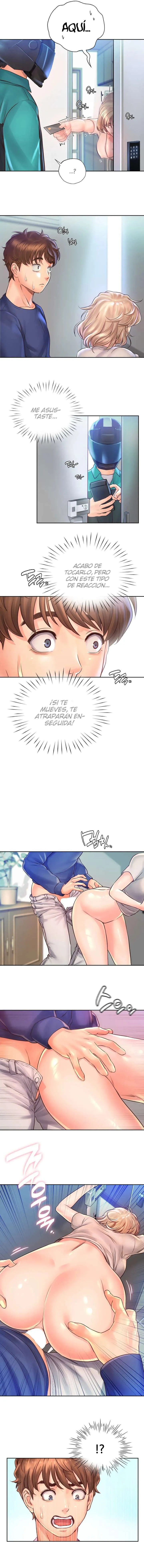Osaka Capítulo 9 - Page 13