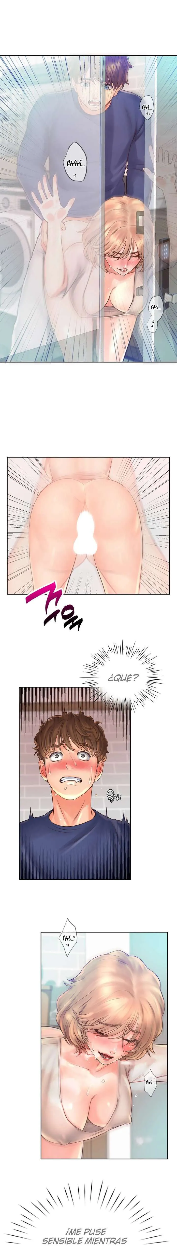 Osaka Capítulo 9 - Page 14