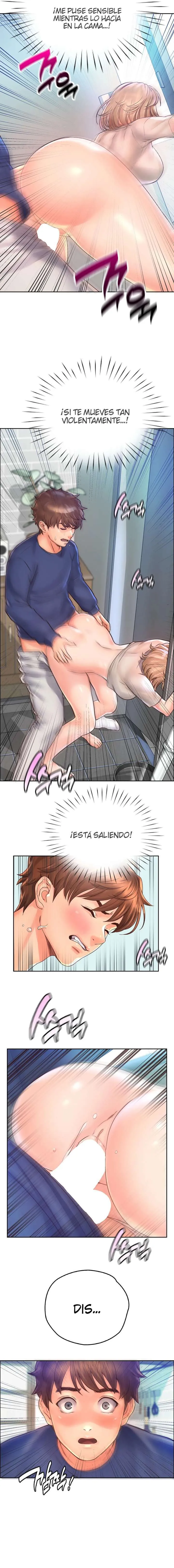 Osaka Capítulo 9 - Page 15
