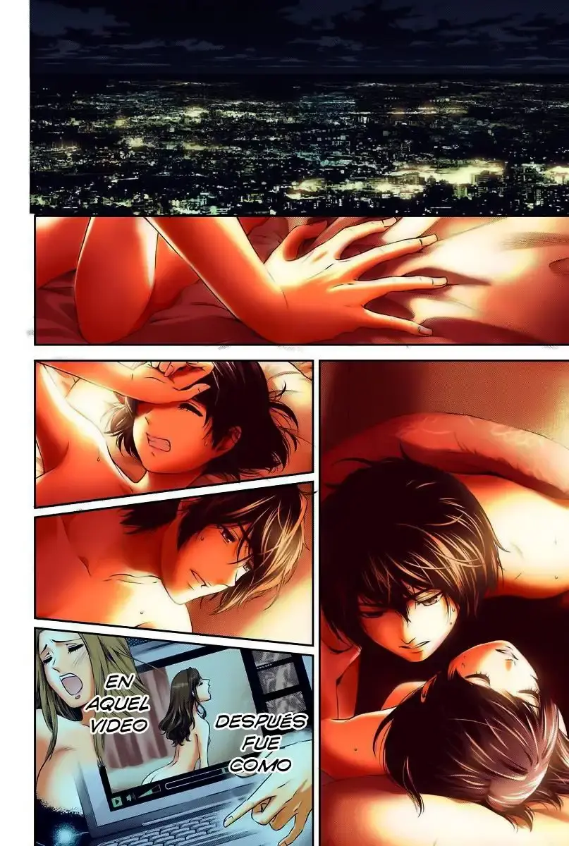 Domestic na Kanojo Capítulo 1 - Page 27