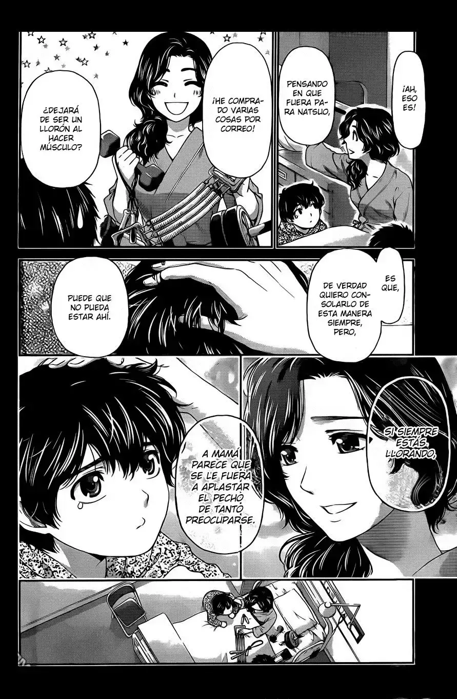 Domestic na Kanojo Capítulo 10 - Page 13