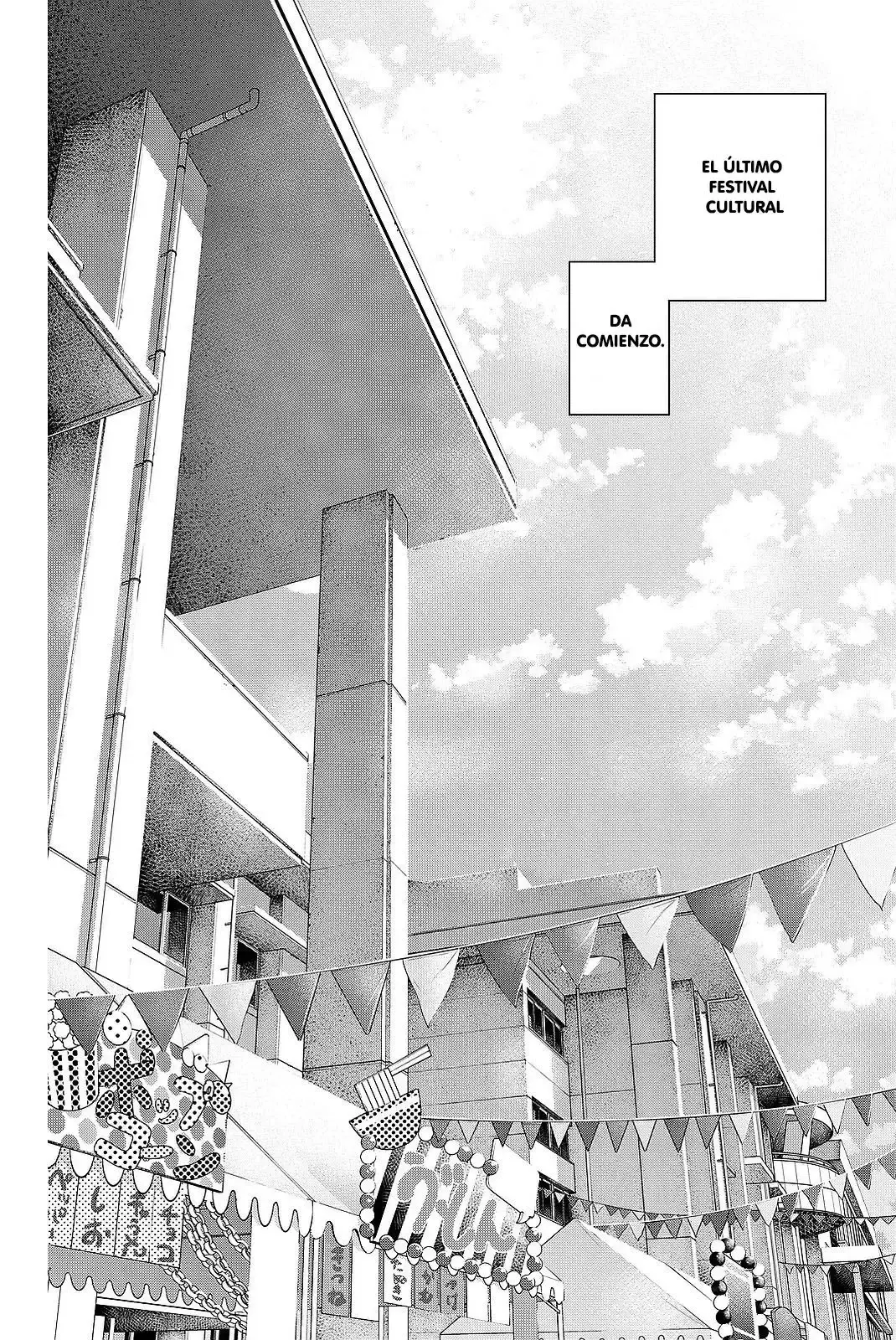 Domestic na Kanojo Capítulo 108 - Page 23