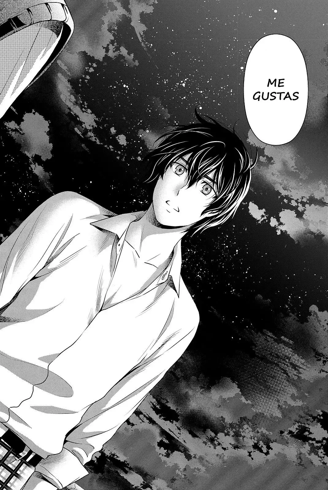 Domestic na Kanojo Capítulo 115 - Page 5