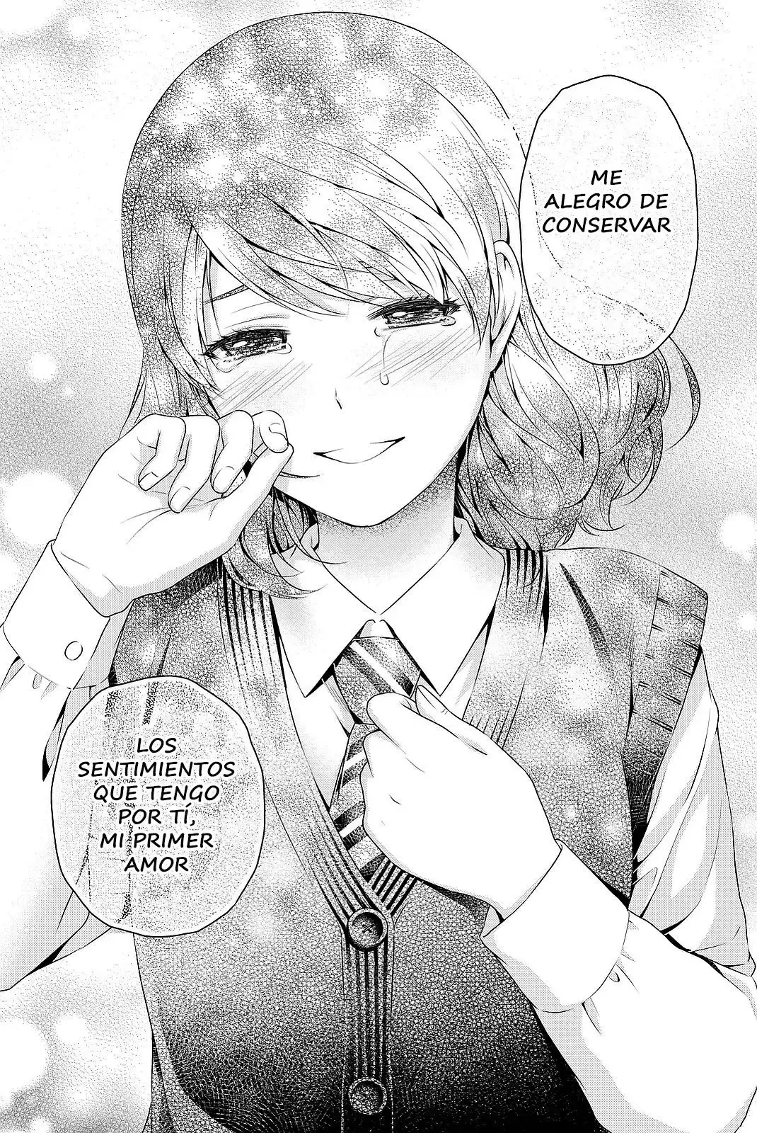 Domestic na Kanojo Capítulo 115 - Page 18