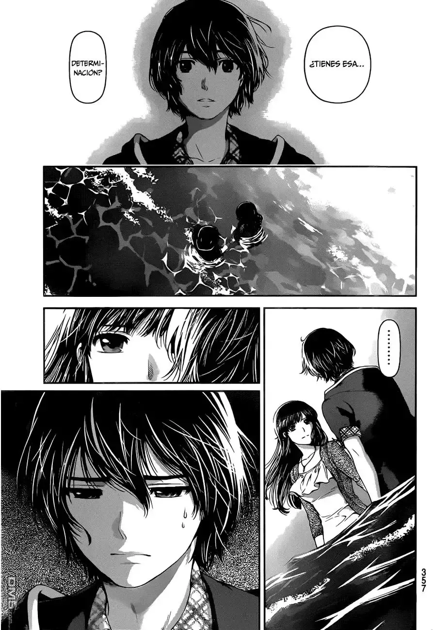 Domestic na Kanojo Capítulo 15 - Page 6