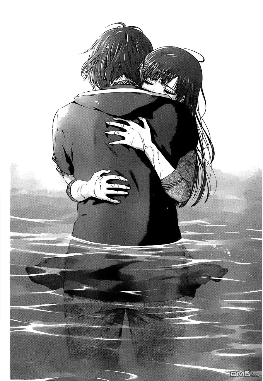 Domestic na Kanojo Capítulo 15 - Page 9