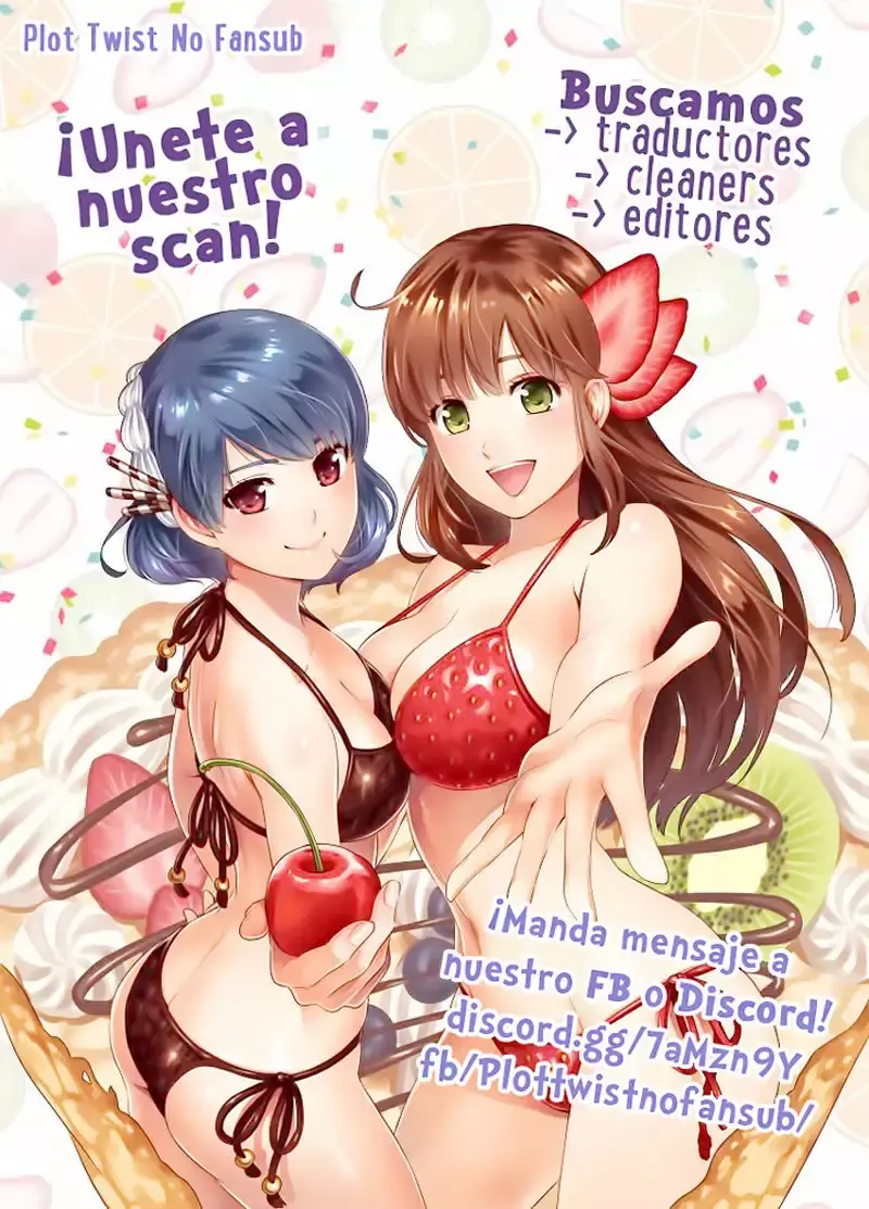 Domestic na Kanojo Capítulo 150 - Page 2
