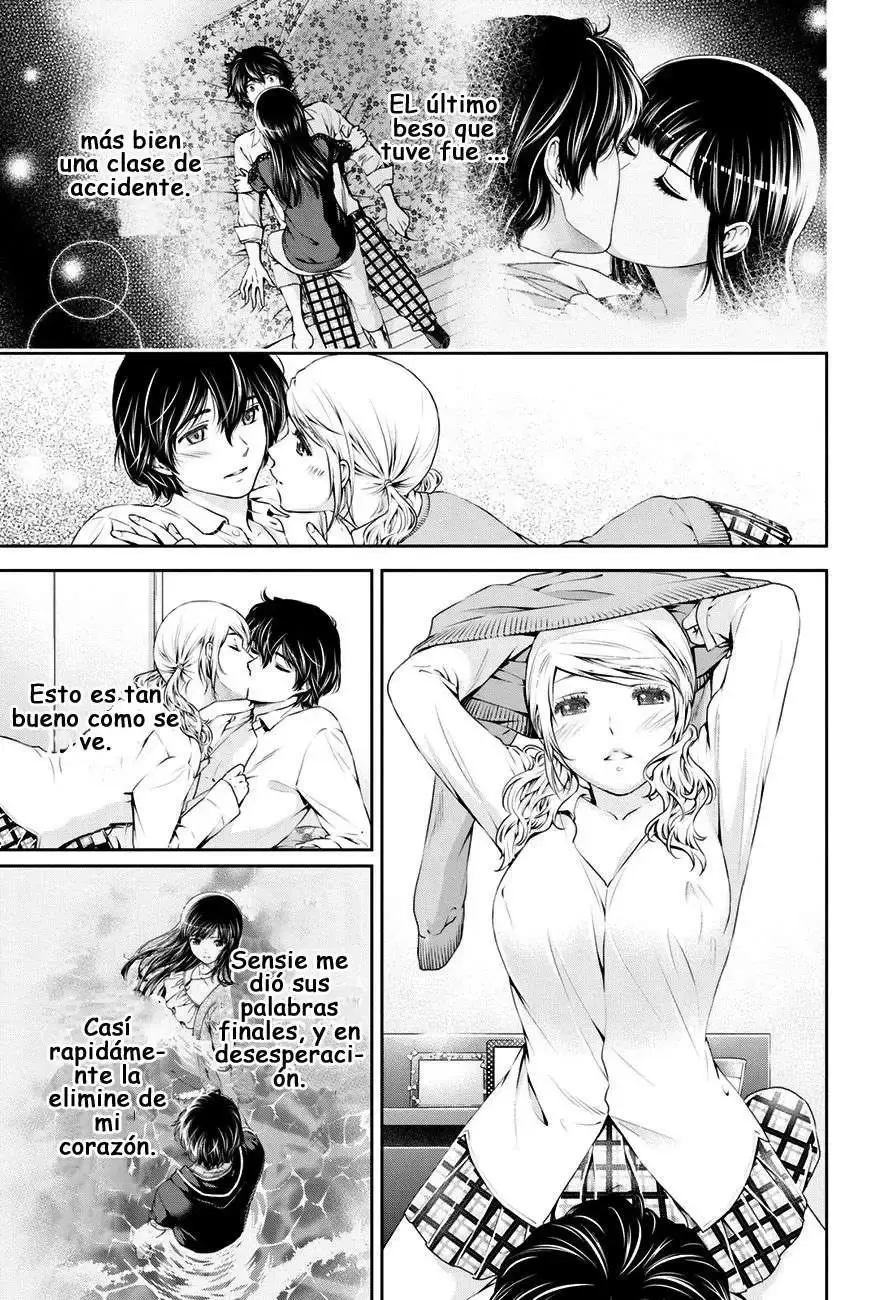 Domestic na Kanojo Capítulo 16 - Page 6