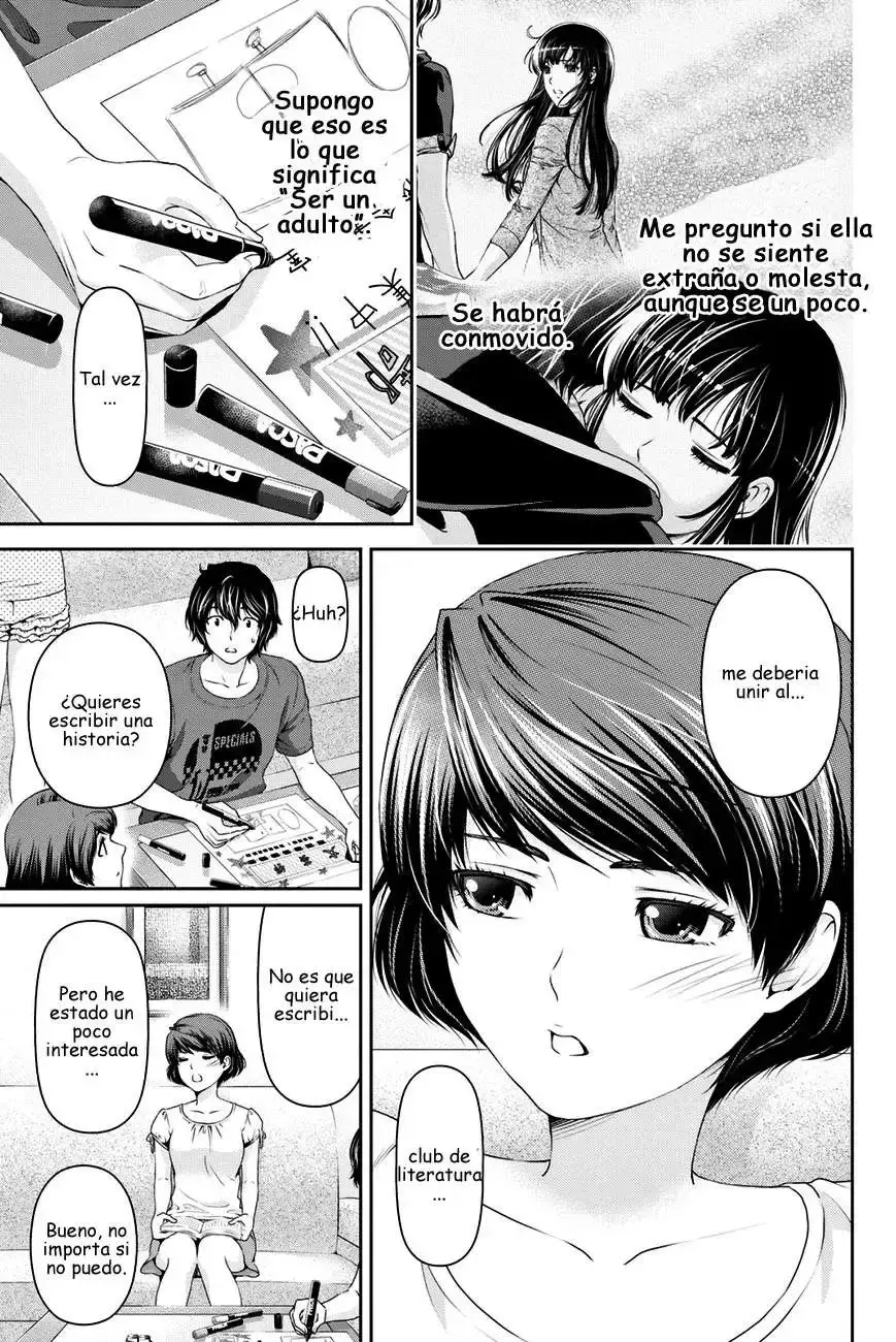 Domestic na Kanojo Capítulo 19 - Page 10