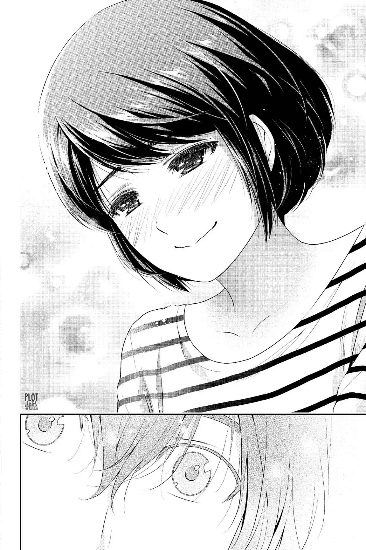 Domestic na Kanojo Capítulo 191 - Page 13