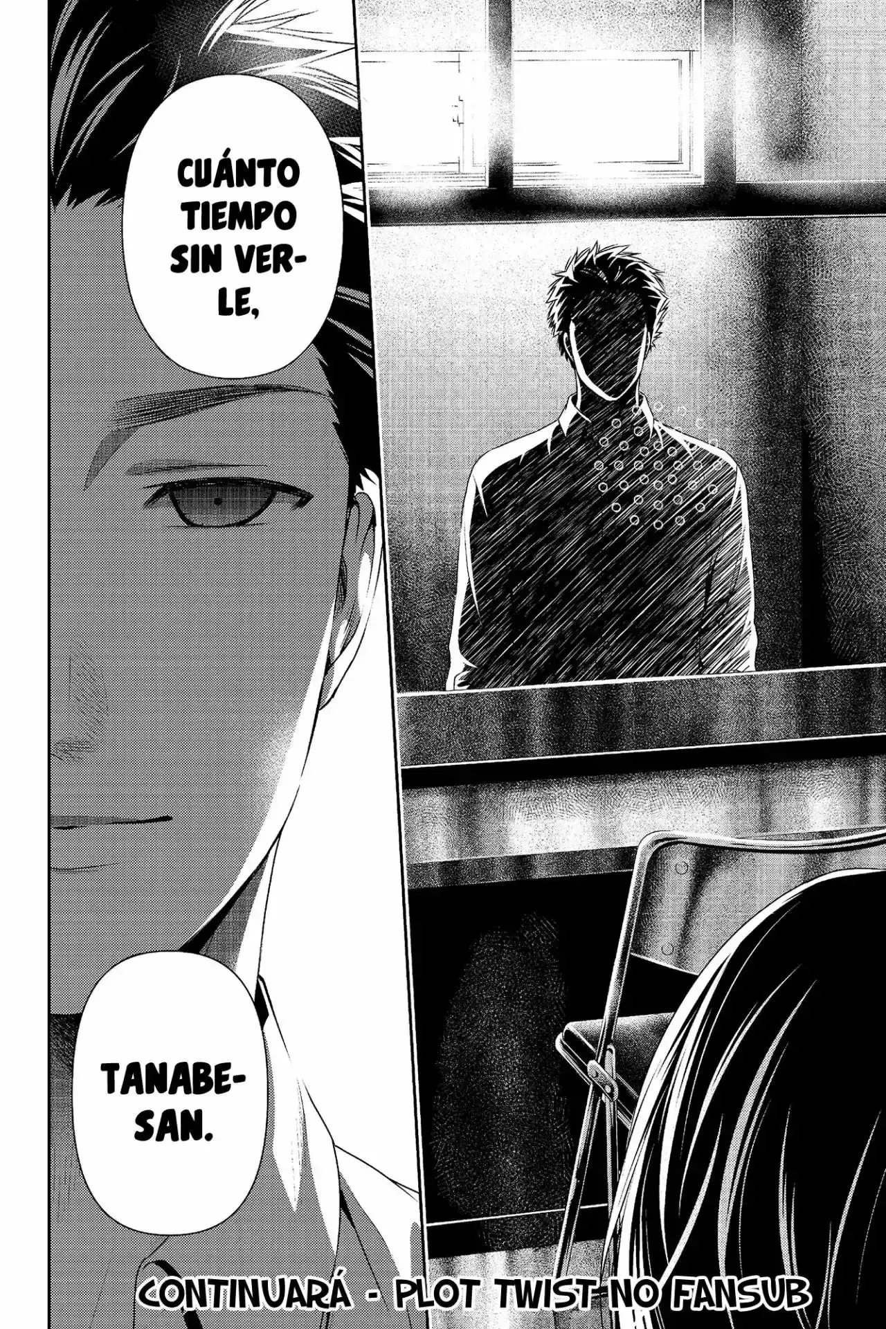Domestic na Kanojo Capítulo 196 - Page 19
