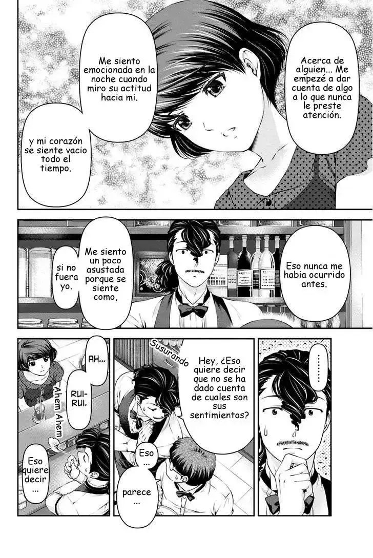 Domestic na Kanojo Capítulo 20 - Page 10