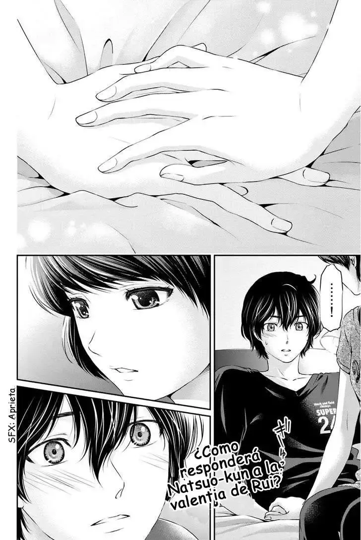 Domestic na Kanojo Capítulo 20 - Page 18