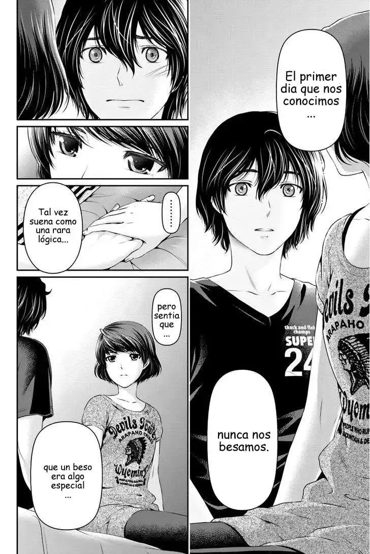 Domestic na Kanojo Capítulo 21 - Page 3