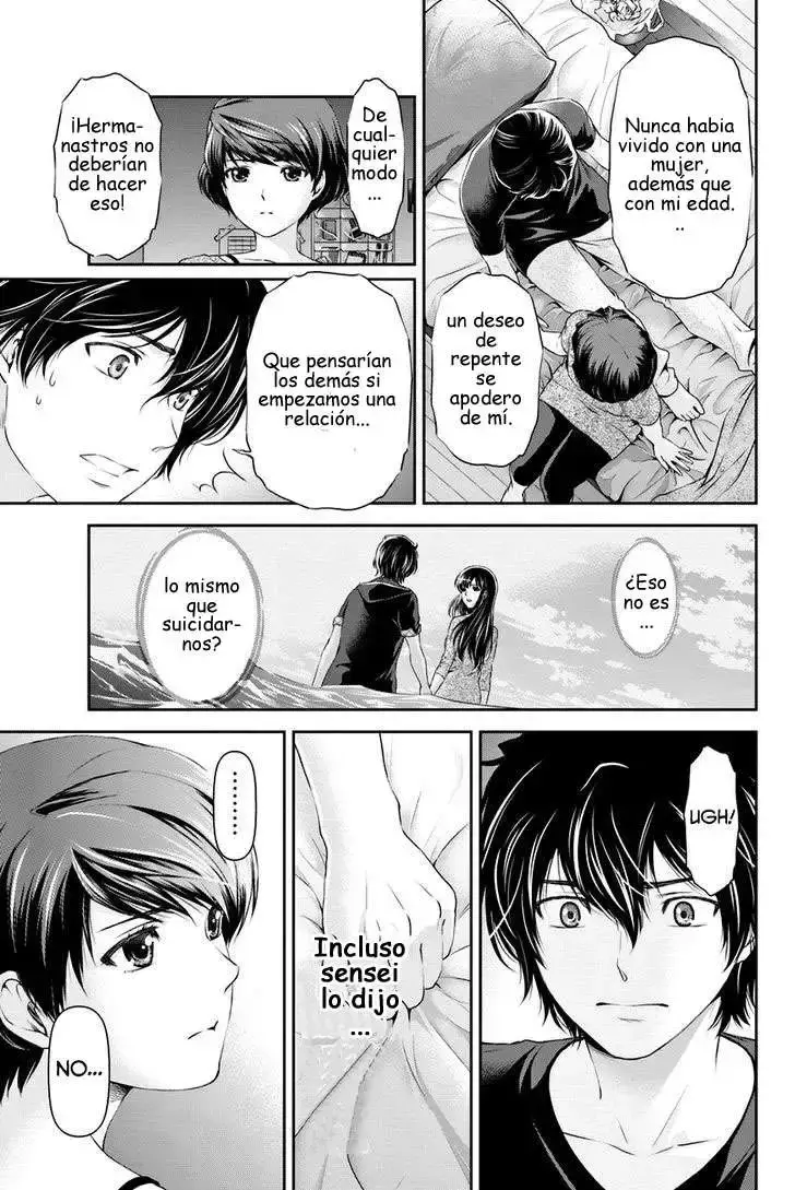 Domestic na Kanojo Capítulo 21 - Page 6