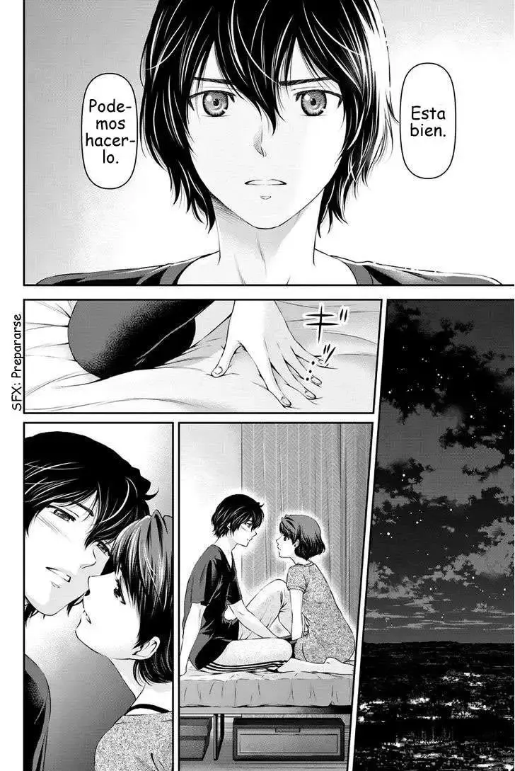 Domestic na Kanojo Capítulo 21 - Page 7