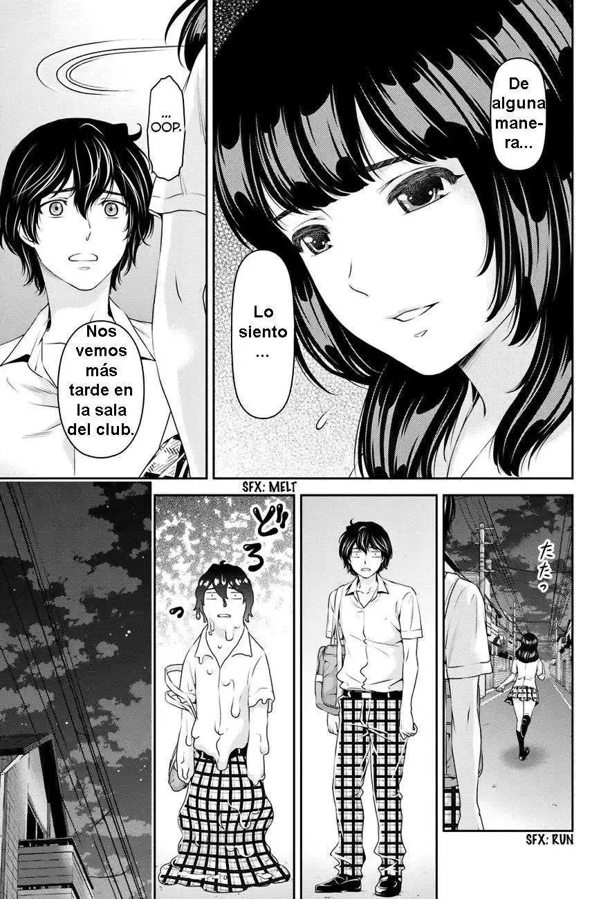 Domestic na Kanojo Capítulo 22 - Page 15