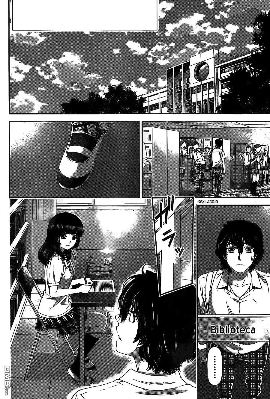 Domestic na Kanojo Capítulo 23 - Page 4