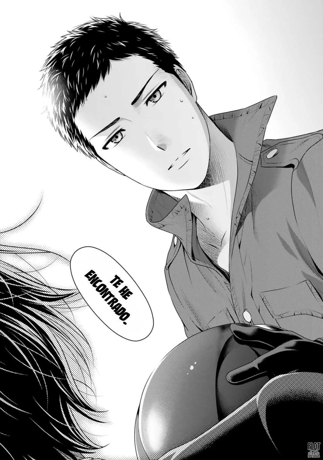 Domestic na Kanojo Capítulo 249 - Page 16
