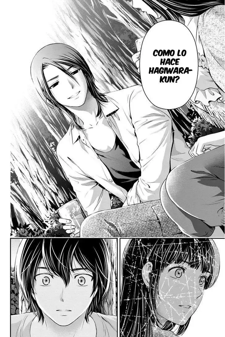 Domestic na Kanojo Capítulo 25 - Page 16