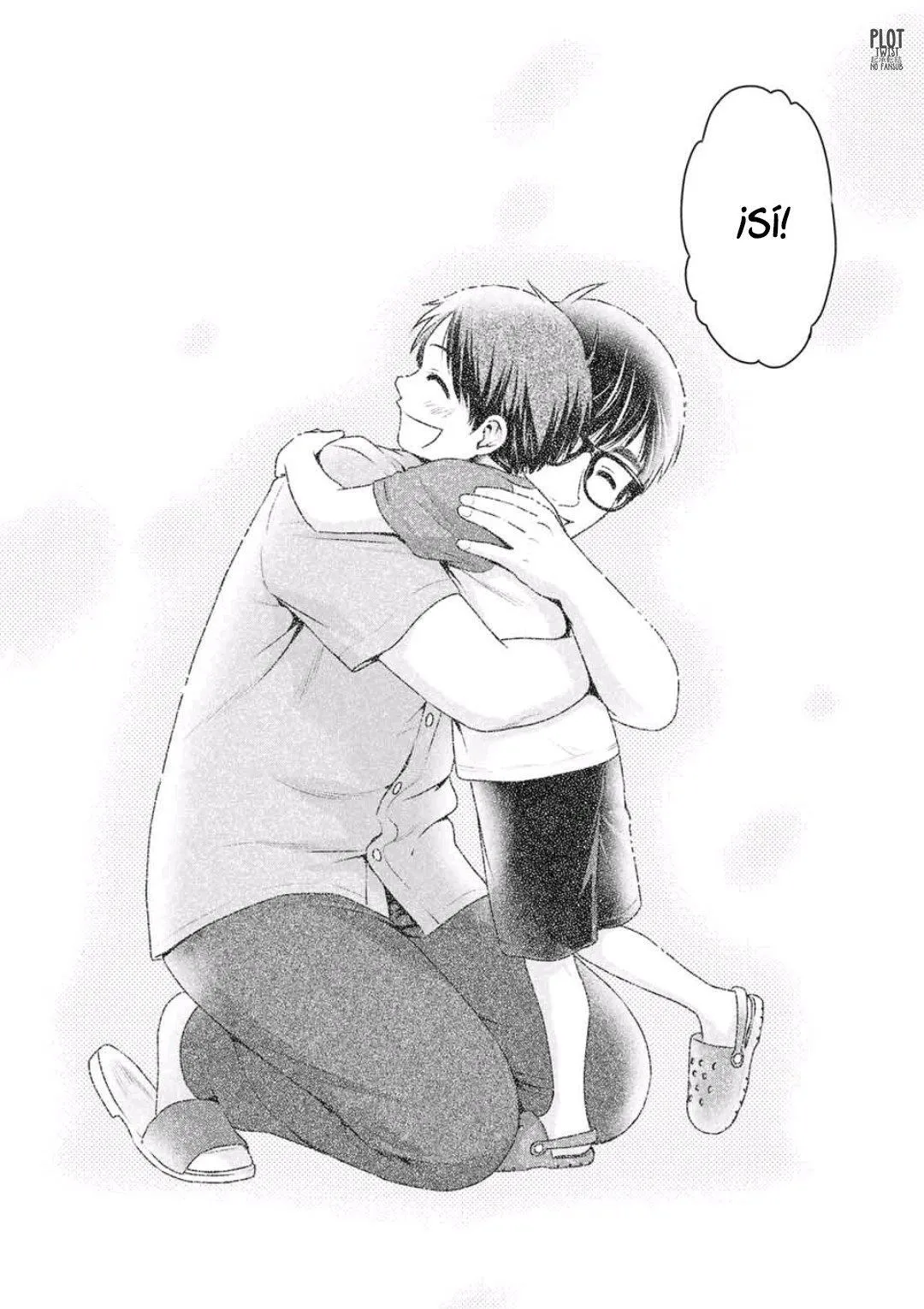 Domestic na Kanojo Capítulo 255 - Page 14
