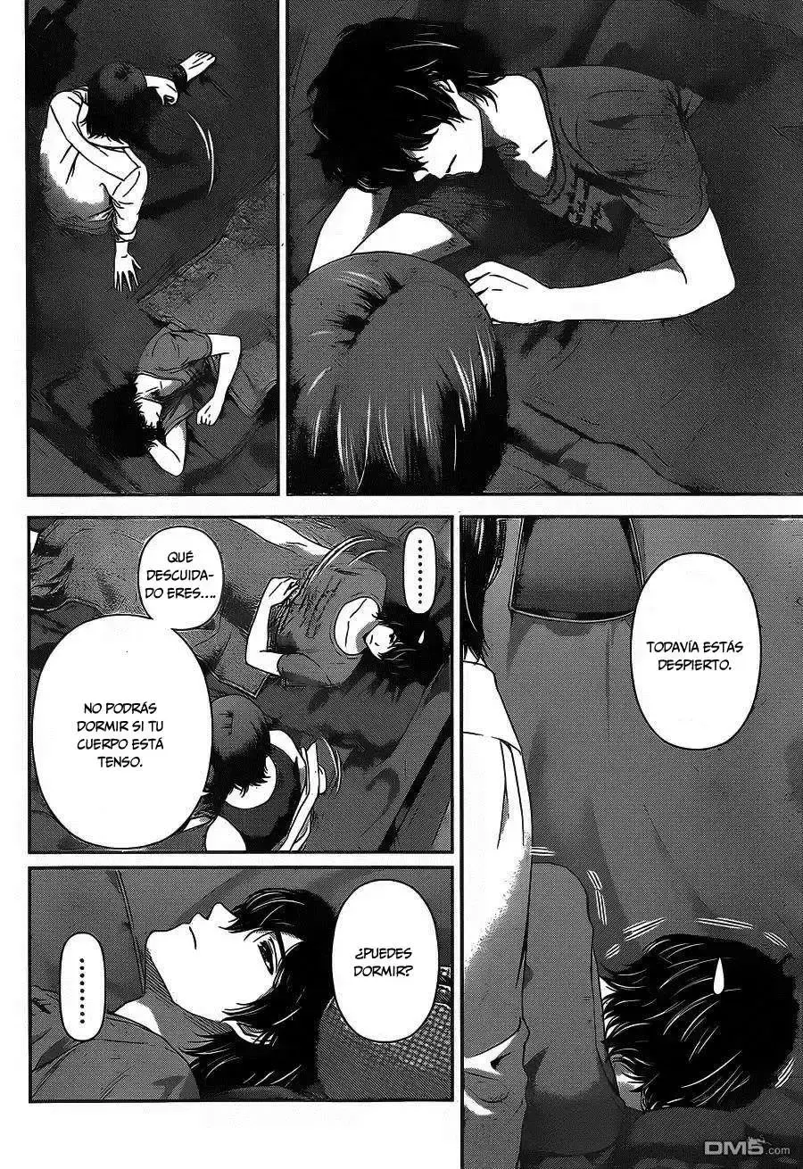 Domestic na Kanojo Capítulo 26 - Page 7