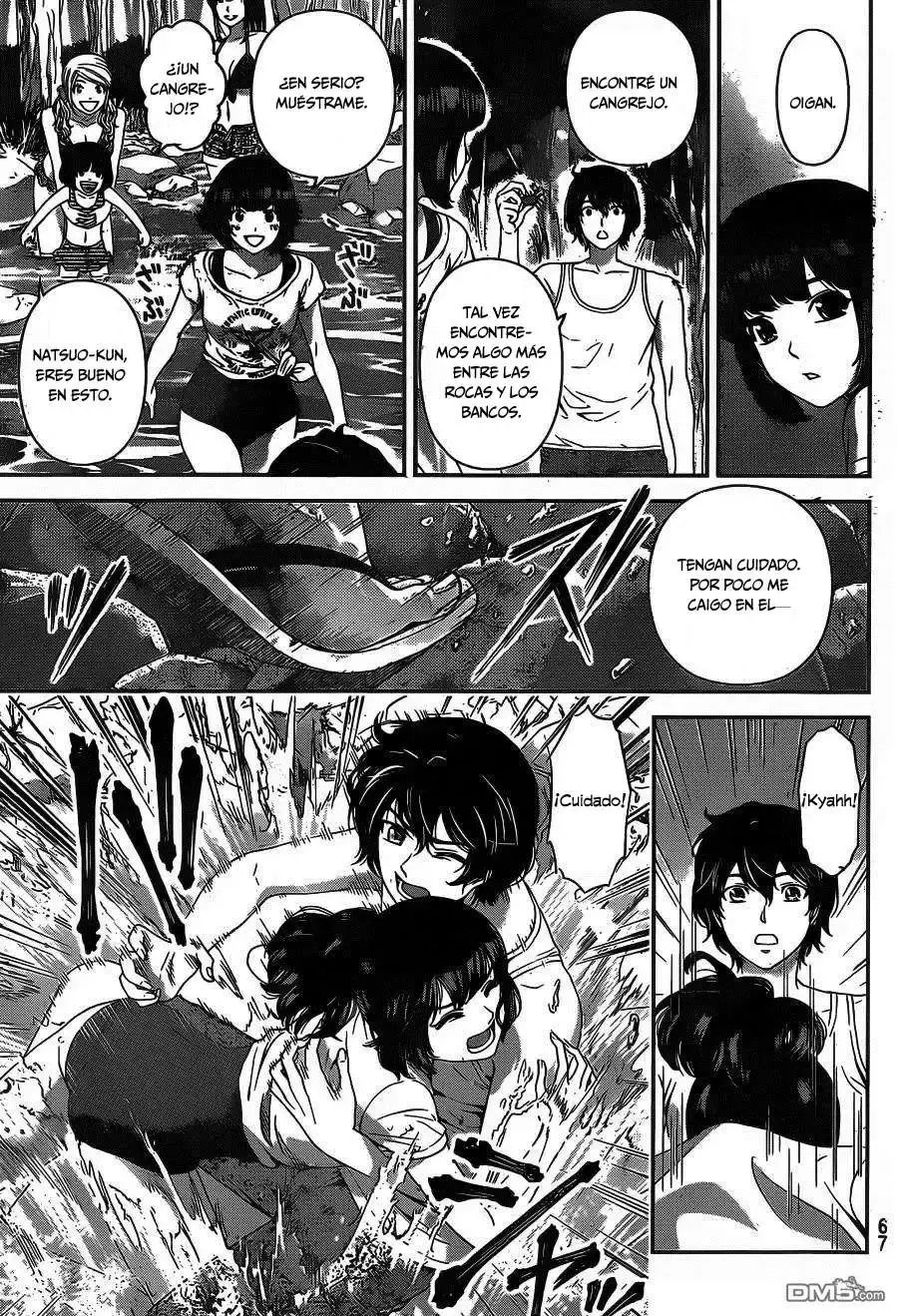 Domestic na Kanojo Capítulo 26 - Page 12